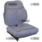 CUNA CON GUÍAS DESLIZANTES COMPATIBLE SC74 - 62856