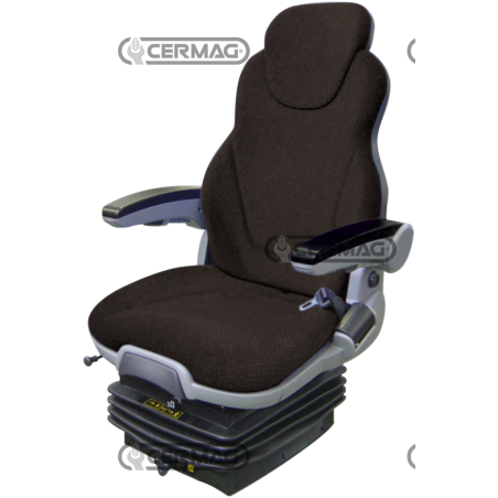 Berceau avec guides Revêtement en tissu COMPATIBLE - 63374 | NewgardenParts.com