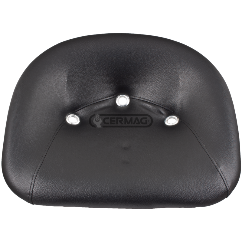 ASIENTOS FIJOS REDONDOS ACOLCHADOS COMPATIBLE - 61283