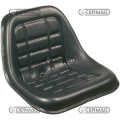 REPLACEMENT CRADLE FOR COMPATIBLE VERTICAL SPRING - 64322