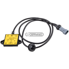 SENSOR DE PRESENCIA MAN PARA ASIENTOS COMPATIBLES - 63627 | NewgardenParts.com