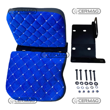 COMPATIBLE second passenger seat - 84281900C | NewgardenParts.com