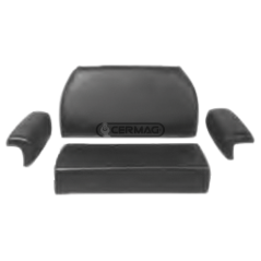 COMPATIBLE SEAT PADS - 60789