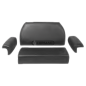 ALMOHADILLAS DE ASIENTO COMPATIBLES - 60789