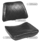 ALMOHADILLAS DE ASIENTO COMPATIBLES - 61609