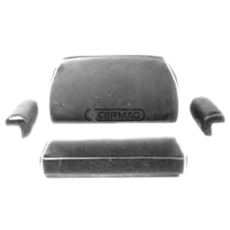 COMPATIBLE SEAT PADS - 60611 | NewgardenParts.com