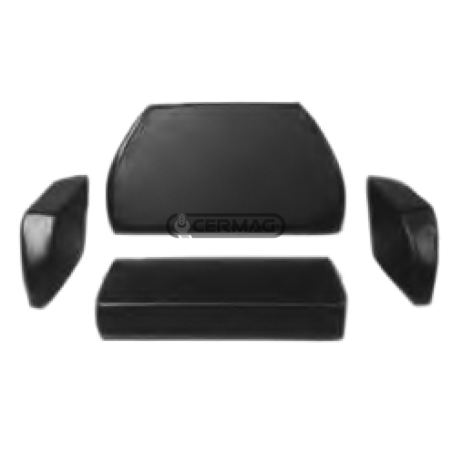 COMPATIBLE SEAT PADS - 60799 | NewgardenParts.com