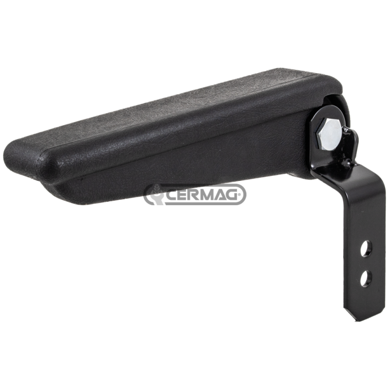 Accoudoir droit pour sièges 64024 et 64025 COMPATIBLE - 64641