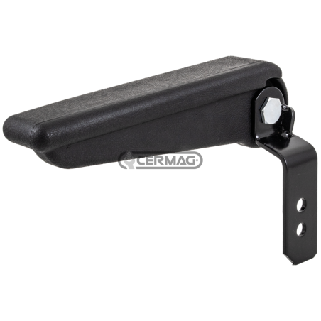 Right armrest for seats 64024 and 64025 COMPATIBLE - 64641 | NewgardenParts.com
