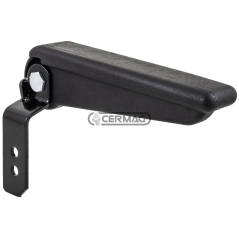 Accoudoir gauche pour sièges 64024 et 64025 COMPATIBLE - 64642 | NewgardenParts.com