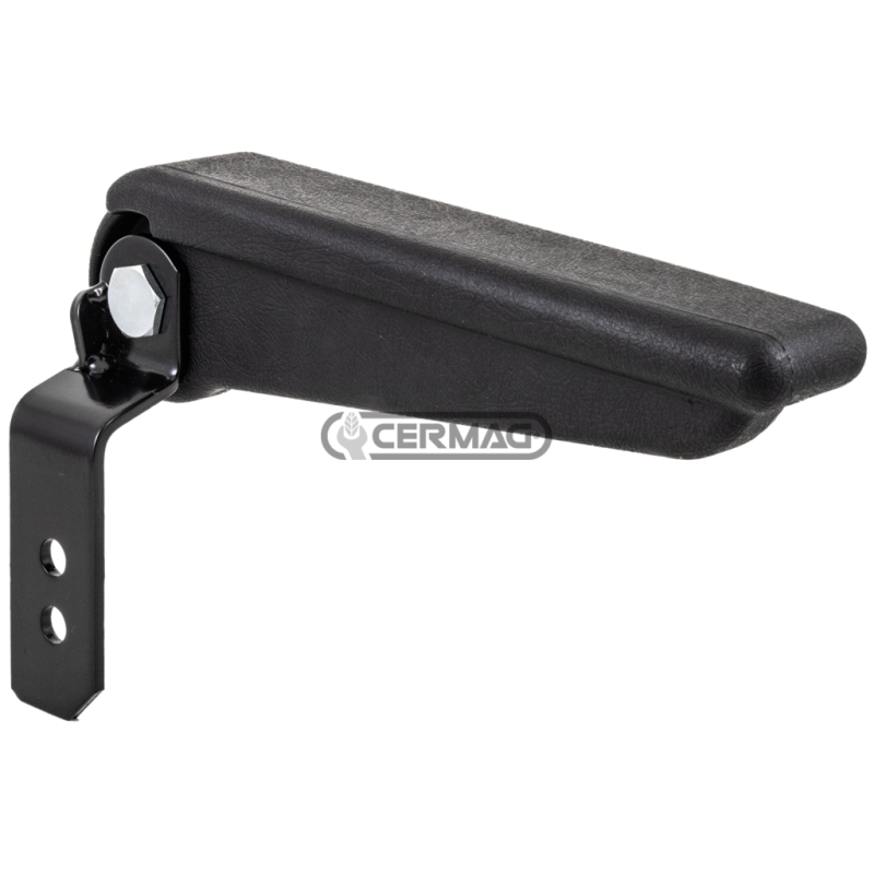 Bracciolo sinistro per sedili 64024 e 64025 COMPATIBILE - 64642