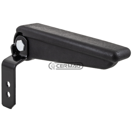 Left armrest for seats 64024 and 64025 COMPATIBLE - 64642 | NewgardenParts.com
