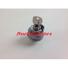 Lawn tractor ignition switch compatible AYP 532 158913 | NewgardenParts.com