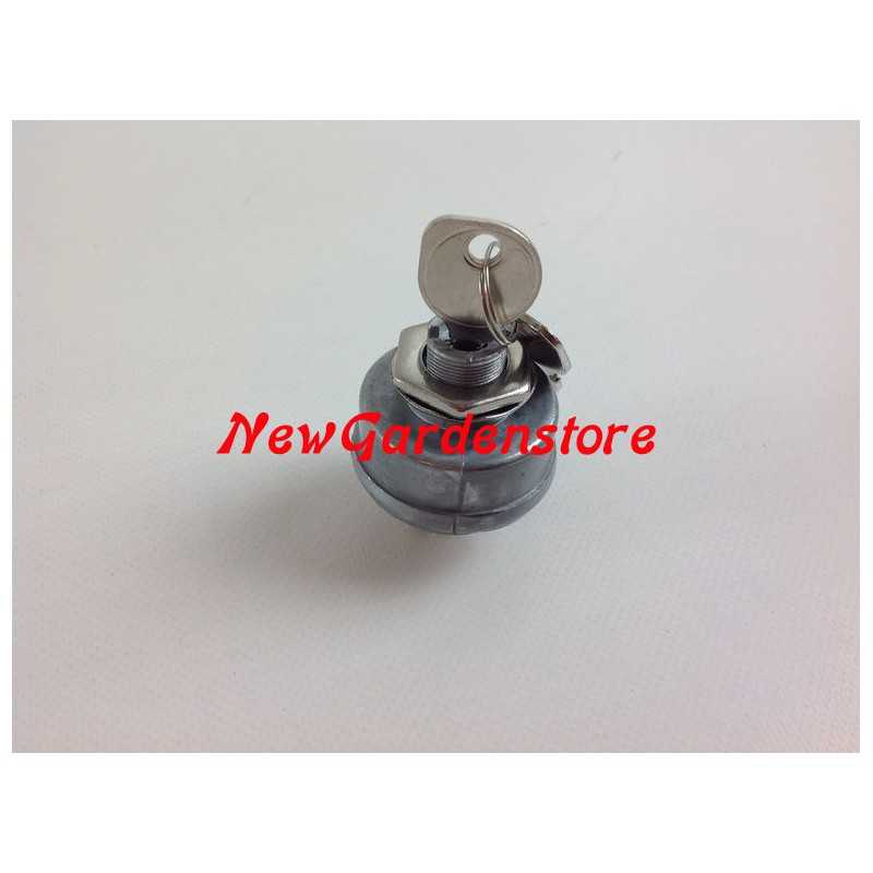 Interruptor de encendido de tractor de césped compatible AYP 532 158913