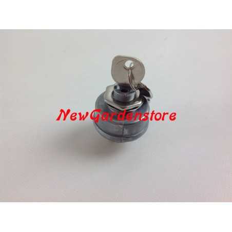 Lawn tractor ignition switch compatible AYP 532 158913 | NewgardenParts.com