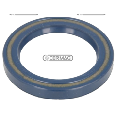 Sello de aceite del engranaje trasero COMPATIBLE - SLH215103310 | NewgardenParts.com