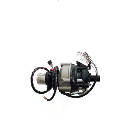Motor de cuchilla para robot Ambrogio 4.0/4.36 Elite