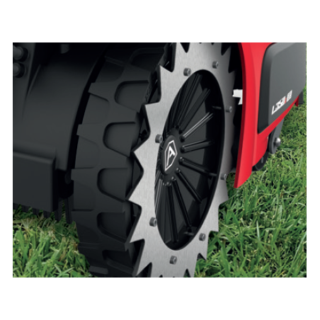 Kit de clavos para rueda de robot Ambrogio L250 / L350i | NewgardenParts.com