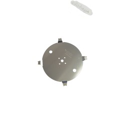 18 cm Blade Disk l20 Ambrogio 2020-Version | NewgardenParts.com