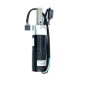 Ambrogio L250 – Bürstenloser Radmotor Silent (2018)