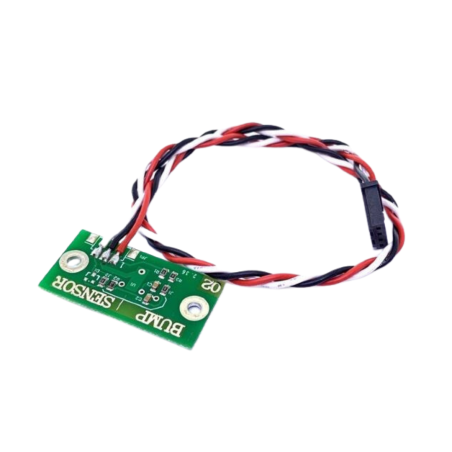 Ambrogio Robot Bump Board Sensor | NewgardenParts.com