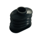 Ambrogio Front Axle Rubber Oval Bellow L250 ( old type )