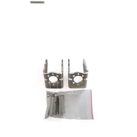Kit de modificación de chasis L250I | NewgardenParts.com