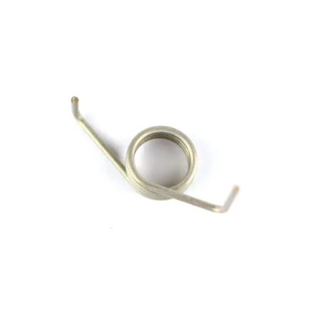 Muelle Rueda Delantera Ambrogio L85 | NewgardenParts.com