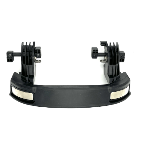 Ambrogio L32 / L35 Robot - Complete Bumper | NewgardenParts.com