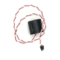 Bobine de pare-chocs Ambrogio L35