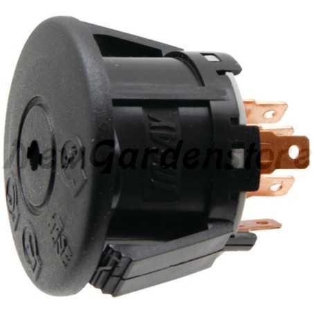 Lawn tractor ignition lock 310334 EFCO SGN443861007 | NewgardenParts.com