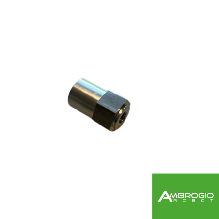 Borne de recharge Ambrogio L350 | NewgardenParts.com