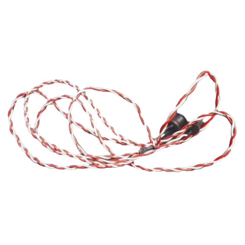 Bobine de pare-chocs Ambrogio L250