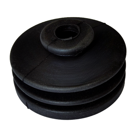 Ambrogio Vorderachse Gummibalg/Manschette, runde Ausführung | NewgardenParts.com