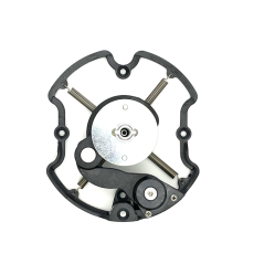 Set ammortizzatori Ambrogio Robot L250 ORIGINALE - 110Z21500AF