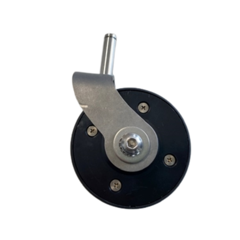 Ambrogio L250 Front L/H/S Castor Wheel