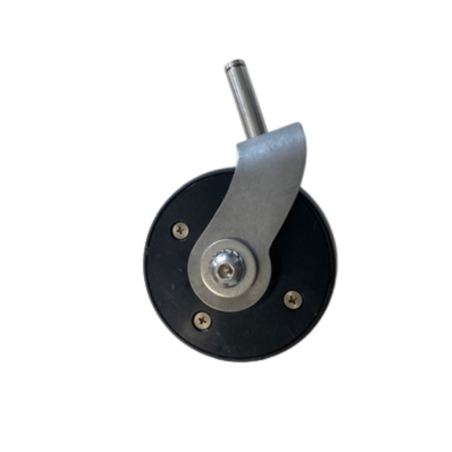 Ambrogio L250 Roue avant droite complète | NewgardenParts.com