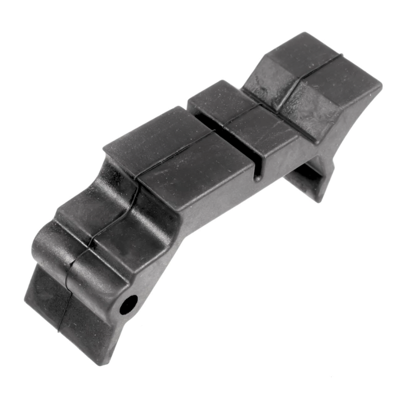 Bisagra R/H/S del parachoques delantero Ambrogio 4.0