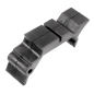 Cerniera Dx/Sx Paraurti Anteriore Ambrogio 4.0 ORIGINALE - 042Z19900B