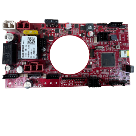 Ambrogio L60 Elite Robot - Mother Board | NewgardenParts.com