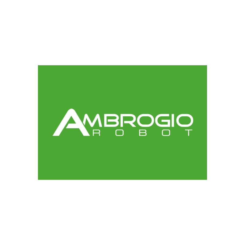Anillo de rueda delantera Ambrogio L250 / L350
