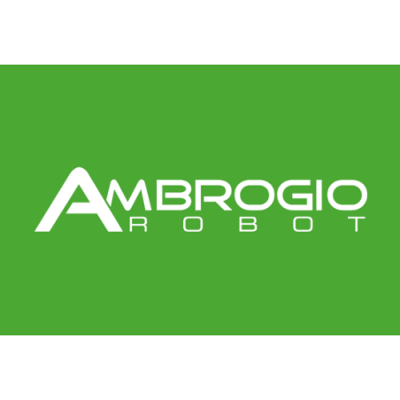 Anneau de roulette avant Ambrogio L250 / L350 | NewgardenParts.com