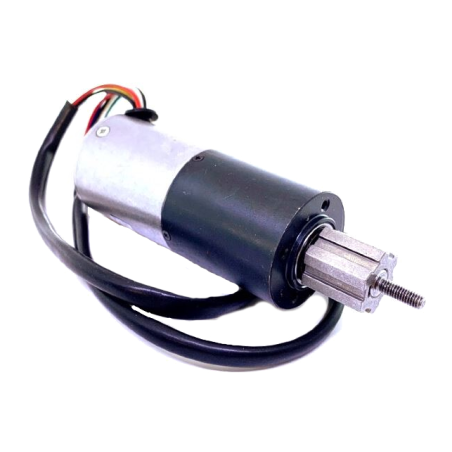 Motor de rueda del robot Ambrogio | NewgardenParts.com