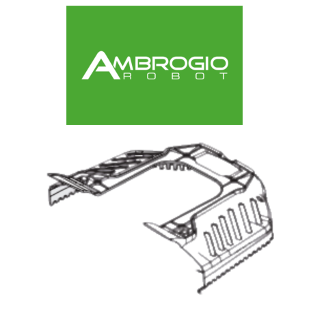 Garde externe Ambrogio L29 | NewgardenParts.com