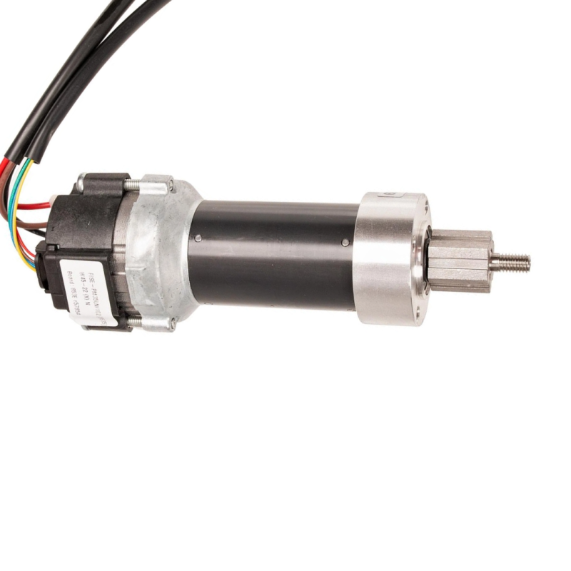Motore ruota robot Ambrogio L25/ L29 ORIGINALE - L25Z10026A_R