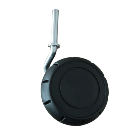 Ambrogio L25 / L29 avant, roulette gauche | NewgardenParts.com