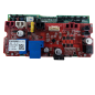 Scheda madre Ambrogio L95 Quad ORIGINALE - 075E02500A_R