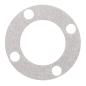 Ambrogio L25/ L29 Wheel Motor Gasket