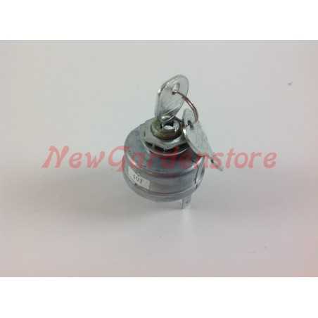 Compatible lawn tractor ignition lock KOHLER 25 099 32-S | NewgardenParts.com