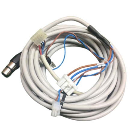 Cable de carga para robot cortacésped Ambrogio | NewgardenParts.com
